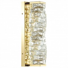 Бра odeon light straza 4999-10wl